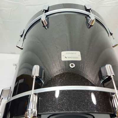 Roland KD-200 20" Shell V-Kick Bass Drum Acoustic Style Roland KD200 image 6