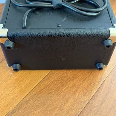Fender Frontman 10G 10-Watt 1x6" Guitar Practice Amp 2007 - Present - Black image 5