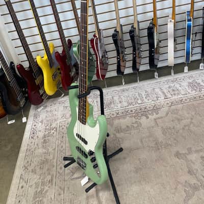 Fender Player II Jazz Bass - Birch Green image 9