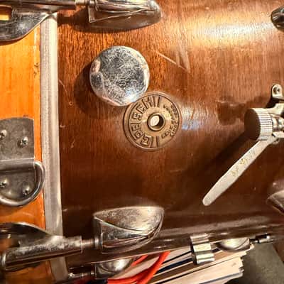 Gretsch Vintage Snare 1960-1980 - Matte image 8