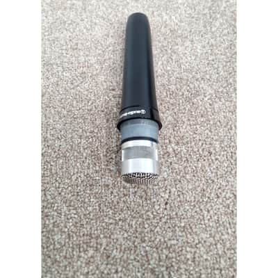 Audio-Technica AT2010 - Microphone - Excellent w/ Original Box & Soft Case image 10