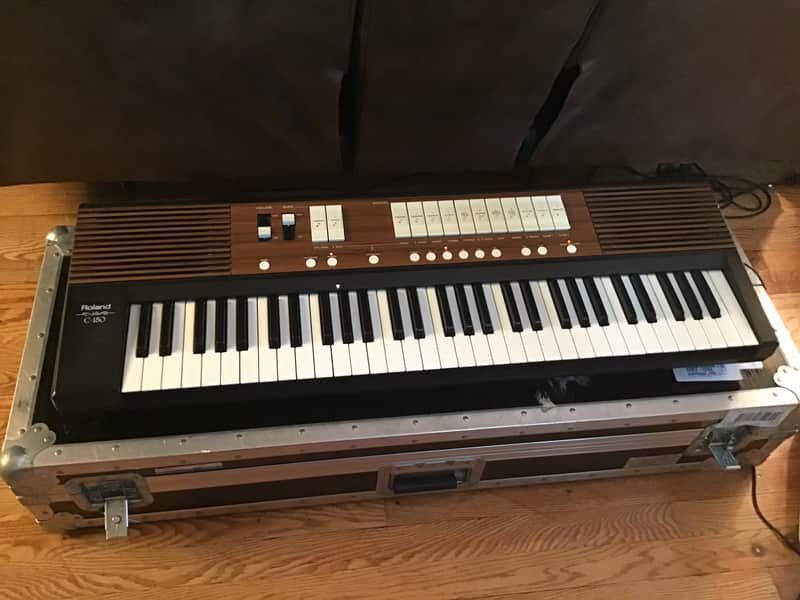 Roland C-180 Portable Digital Organ | Reverb
