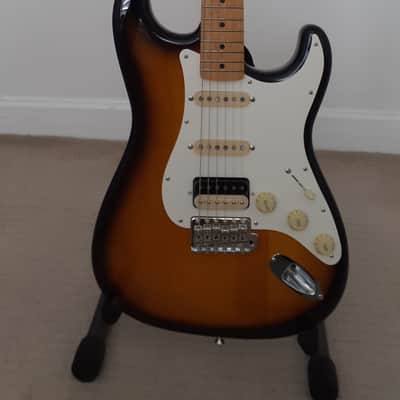 Fender JV Modified '50s Stratocaster 2025 / 2026 image 1