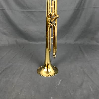 Kawai  KTR-32L Trumpet image 7
