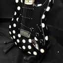 Fender Buddy Guy Polka Dot Stratocaster 2017 Polka Dots