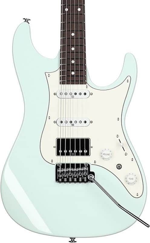 Ibanez AZ2204NW Prestige | Reverb