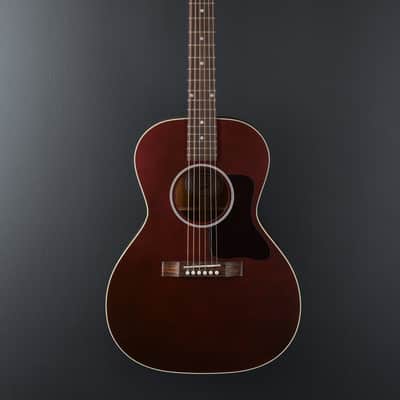 Gibson L-00 Special - Satin Wine Red image 4