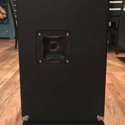TecAmp M212 Classic Bass Cabinet: Compact & Lightweight  - 600 Watts @ 4 ohms w/ FREE Padded Cover! image 4