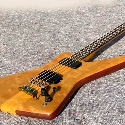 Alembic Exploiter 1983 - Natural image 5