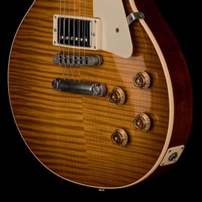Gibson Custom Shop Les Paul Elegant (1997) - Butterscotch #79450 with Original Hard Case image 7