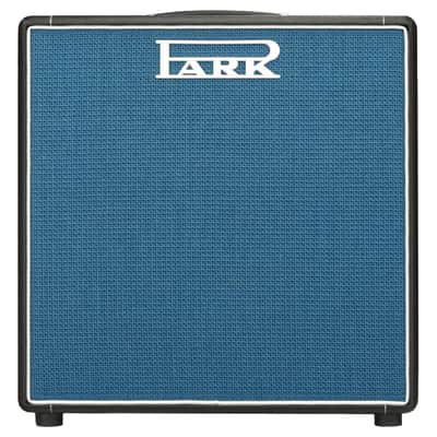Park SA-112BL-25 (Angled Grill) - 1x12" Style A Angled Cab. Celestion Greenback image 1