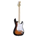 Squier Sonic Stratocaster MN (2-Colour Sunburst) - Electric Guitar