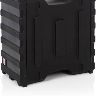 Gator Cases G-PRO-6U-19 Pro Series Rotationally Molded 6U Rack Case with Standard 19" Depth image 3