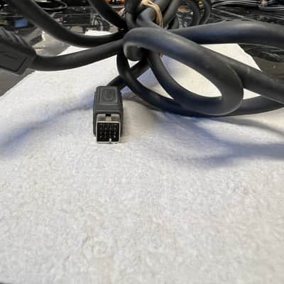 Bose AV3-2-1 GS Series II III Media Center Interconnect Link Cable to Sub PS321; Tested image 3