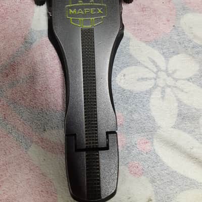 Mapex P800TW Armory Response Drive Double Bass Drum Pedal 2010s - Black image 9