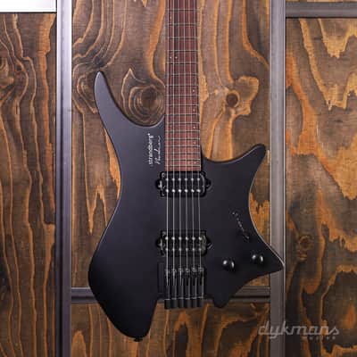 Strandberg Boden Essential 6 Black Granite image 2
