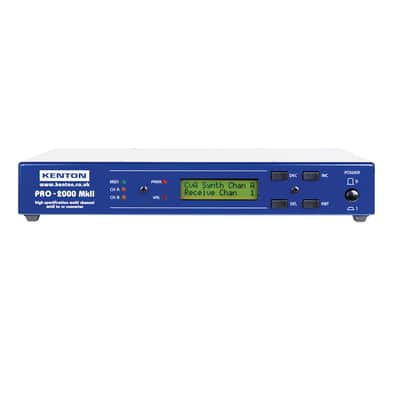 Korg 800 DV "MAXIKORG" and Kenton pro 2000 interface (please note:Listing will be ended March 8th) image 8