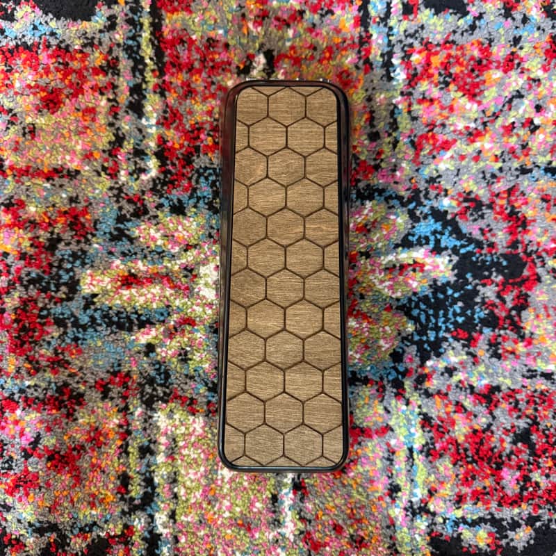 Dunlop DVP3 Volume X Pedal