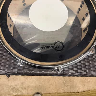 ddrum Dominion Birch 5.5x14" Snare Drum image 3