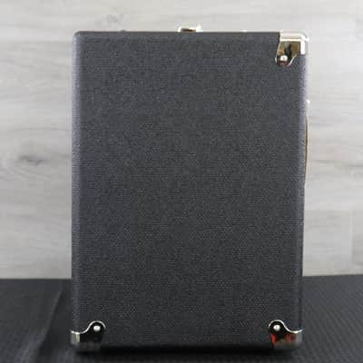 Fender Rumble 25 V3 25-Watt 1x8" Bass Combo Black image 7