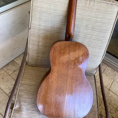 1927 Martin 0-18 Acoustic Parlor Guitar image 8