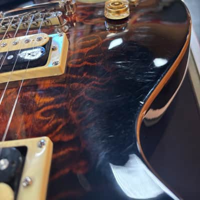 Dean EVO Special Left Handed Electric Guitar image 12
