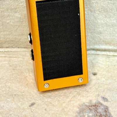 Used Walrus Audio Mako Series MKII ACS1 Amp Cab Simulator w/Box image 10