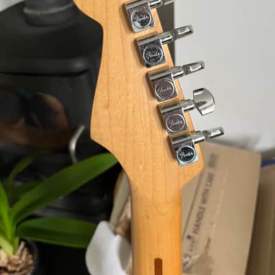 Fender Standard Stratocaster 2004 image 8