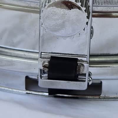 Tempro Pro 1970's Snare Drum image 10