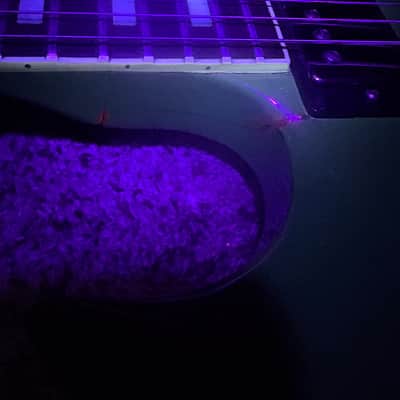 Gibson SG Standard 1981 - Cherry Rare Case image 15