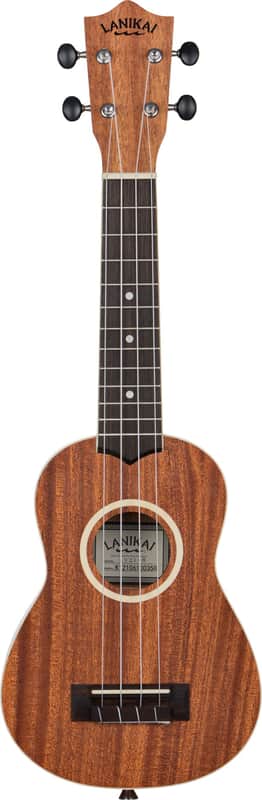 Lanikai LU21-S Ukulele Sopran image 1