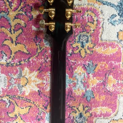 Epiphone BB King Lucille 2009 - 2019 - Ebony image 7