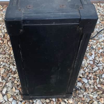 Sunn Guitar Amplifier Stinger 60 80’s - Black image 11