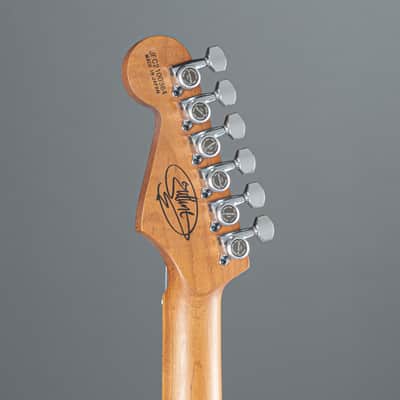 Charvel Guthrie Govan Signature MJ San Dimas SD24CM 3-Tone Sunburst - Electric Guitar image 5