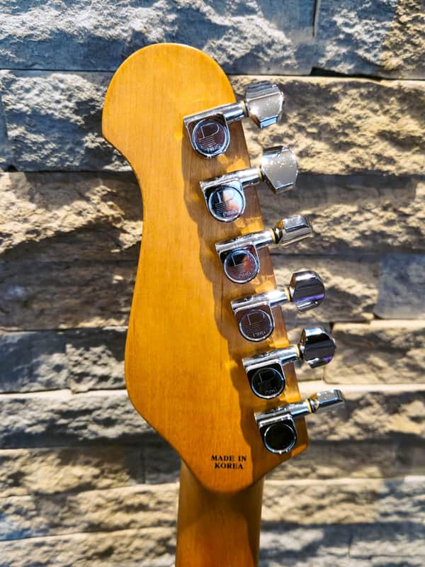 Kaman GTX 18 (Ovation) MIK in The 80s | Reverb