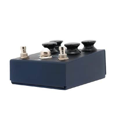 Keeley Electronics Nocturne Stereo Reverb Effects Pedal (Andy Timmons' signature) image 4