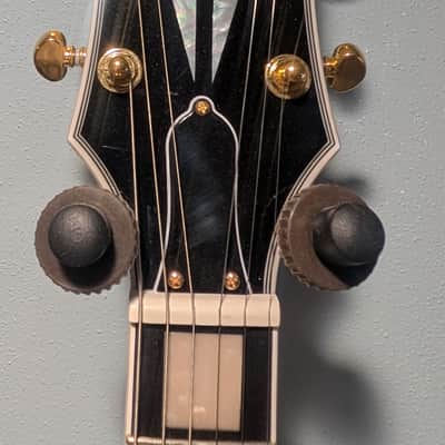 Epiphone SG Custom 2025 - Present - Alpine White image 5