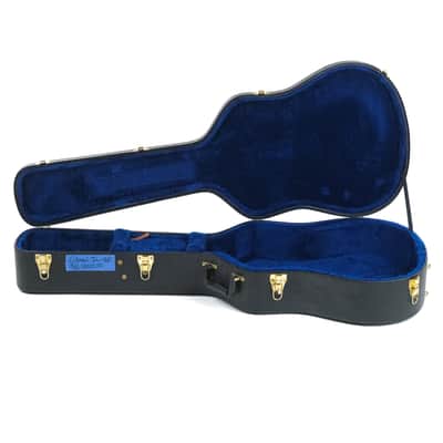 2010 Gibson JL- 160 “Bed In” Tribute Museum Model Signed by Yoko Owned by Josh Rand image 12