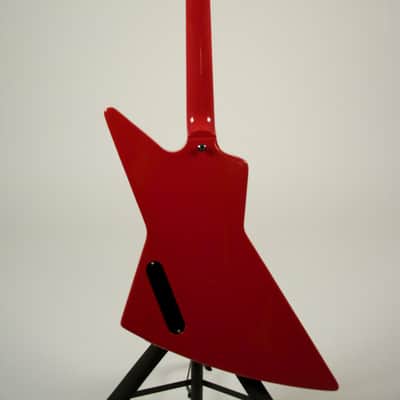 Gibson Sammy Hagar Red Rocker Explorer 2011 image 3