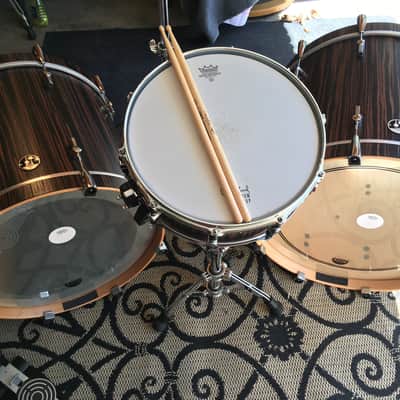 Sonor S Classix 2012 Ebony image 15