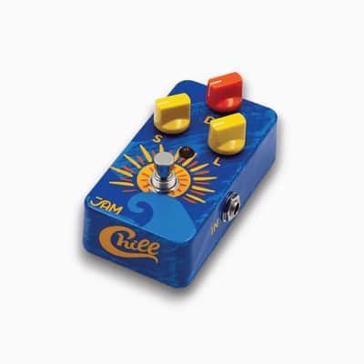 JAM Pedals Chill image 4
