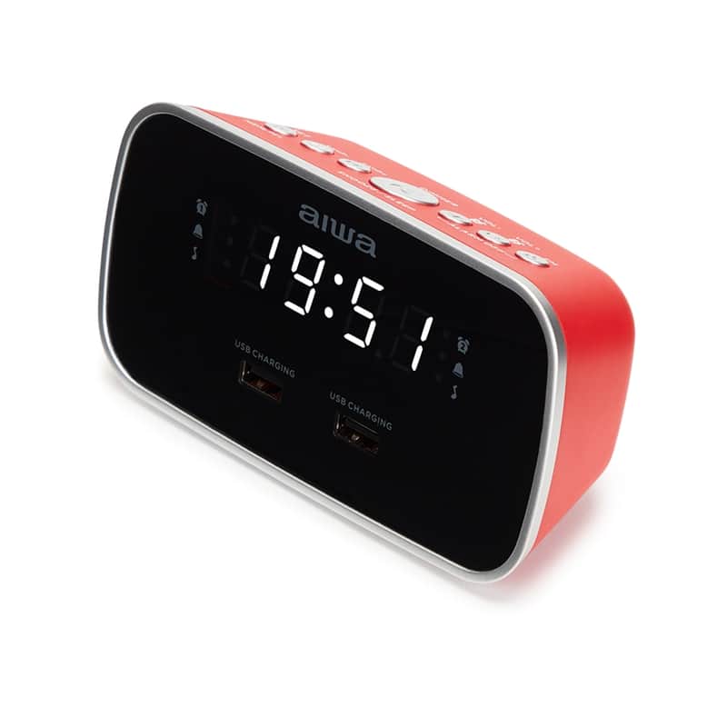 Aiwa CRU-19RD<br> image 1
