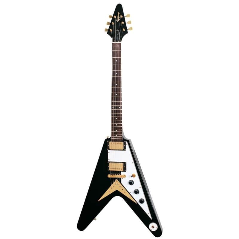 Epiphone '58 Flying V image 1