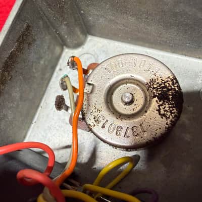 1980 MXR Micro Amp image 6