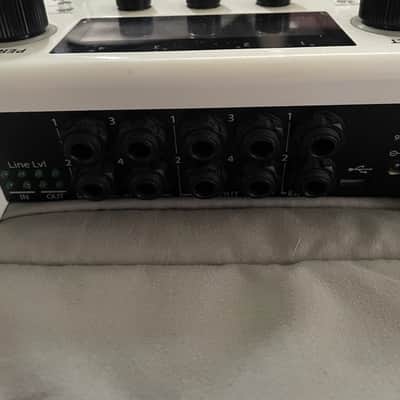 Eventide H90 Harmonizer 2022 - Present - White image 5