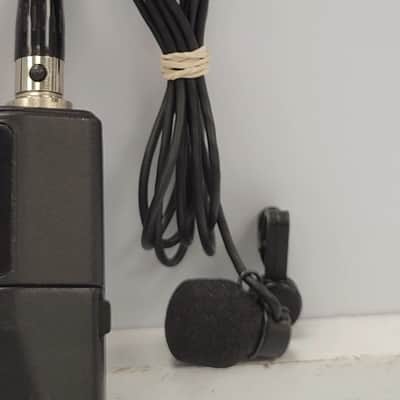Immagine Shure QLXDIH50 - 8