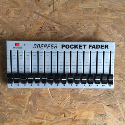 Doepfer Pocket Fader image 1