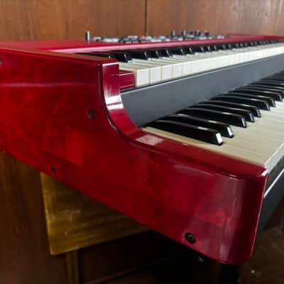 Nord C2 Dual 61-Key Manual Combo Organ image 6