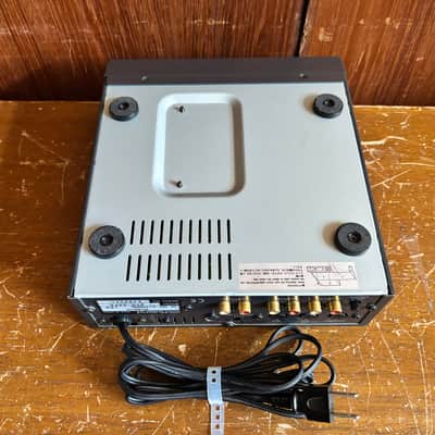 Roland SC-88pro SC88 Pro SOUND Canvas General MIDI sound modules New battery image 7