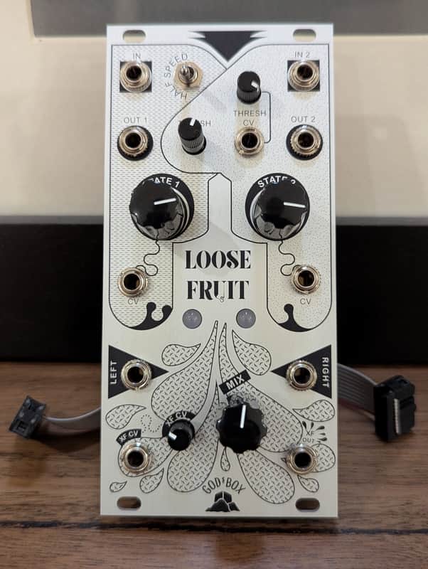 God's Box Loose Fruit